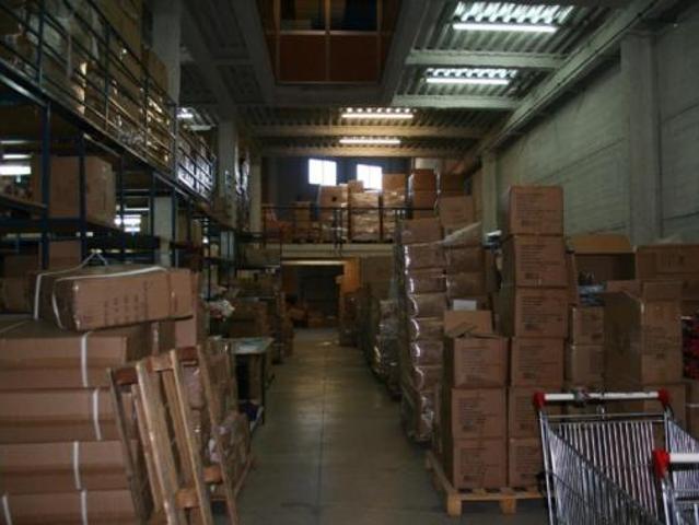 Nave en venta en Polígon Industrial Can Magre, Santa Eulàlia de Ronçana