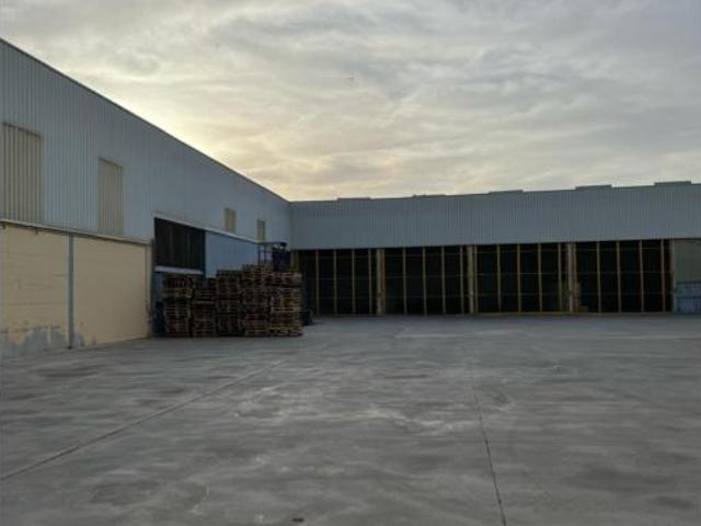 Nave en venta en Santa Fe, Granada