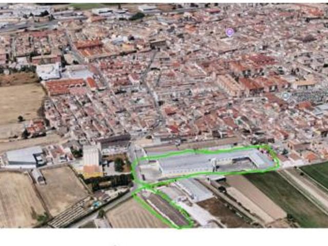 Nave en venta en Santa Fe, Granada