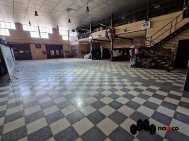 Nave en venta en Santa Fe, Granada