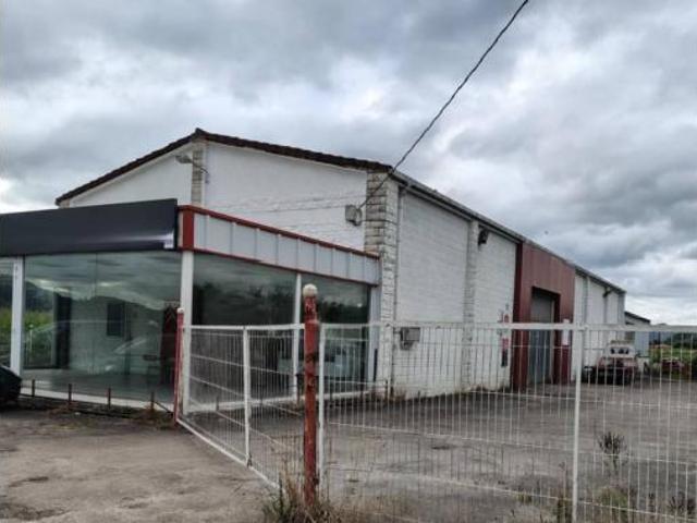 Nave en venta en Sarón, Santa María de Cayón