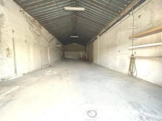 Nave en venta en Valdelagua, Santa Marta de Tormes