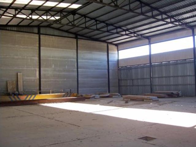 Nave en venta en Santa Olalla, Toledo