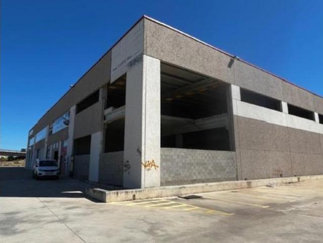 Nave en venta en la Carretera del Vendrell, Santa Oliva