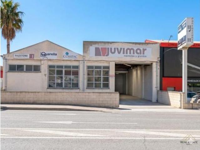Nave en venta en Santa Pola, Alacant / Alicante