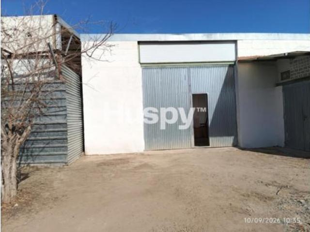 Nave en venta en Urbanització La Colònia, Santa Pola