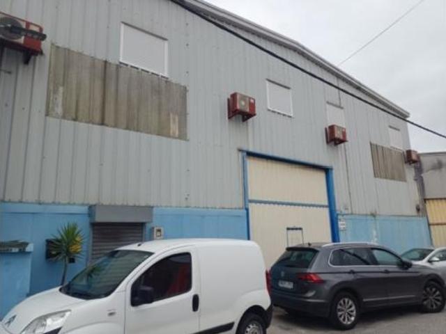 Nave en venta en Sector 3, Santander