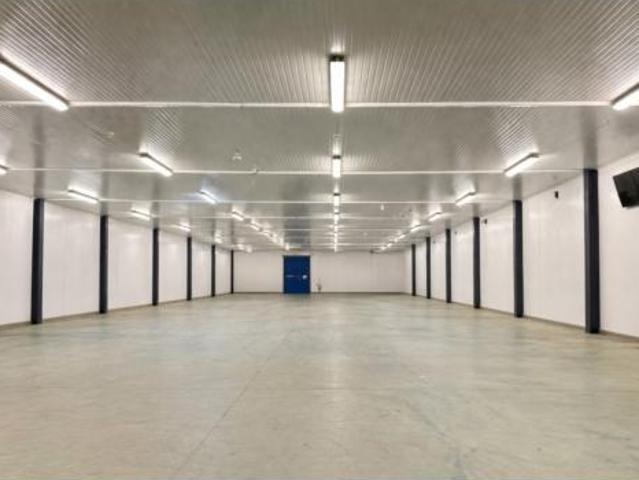 Nave en venta en Sector 3, Santander