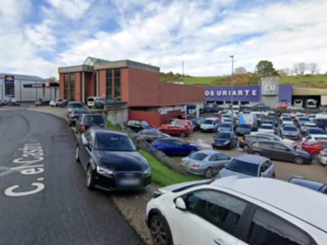 Nave en venta en Sector 1, Santander
