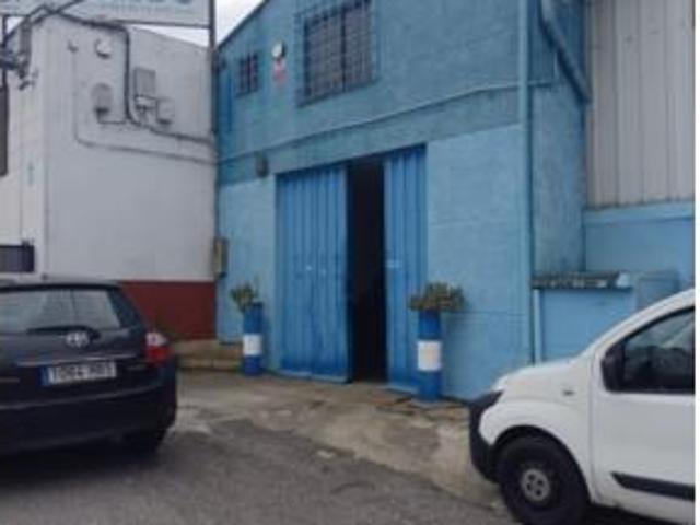 Nave en venta en Sector 3, Santander