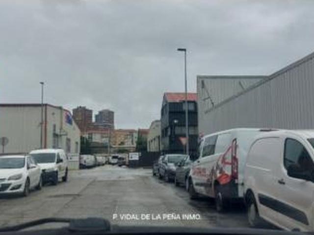 Nave en venta en Calle del Río Asón, Santander