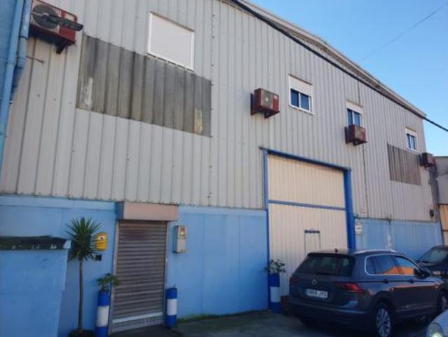 Nave en venta en Sector 3, Santander