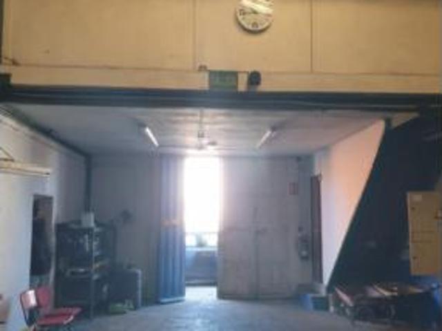 Nave en venta en Sector 3, Santander