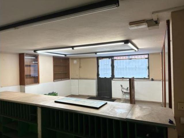 Nave en venta en Calle del Río Asón, Santander