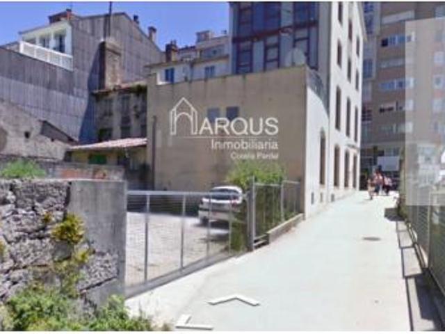 Nave en venta en A Espiñeira, Santiago de Compostela