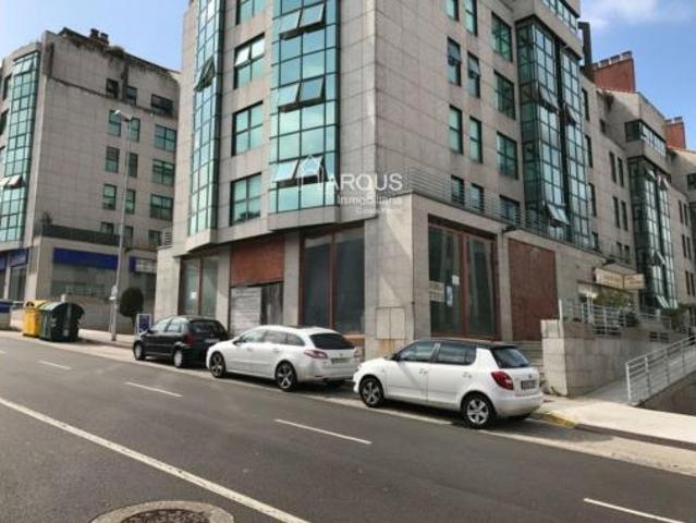 Nave en venta en O Paxonal, Santiago de Compostela