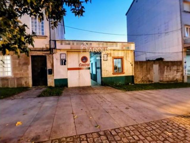 Nave en venta en O Cotaredo, Santiago de Compostela