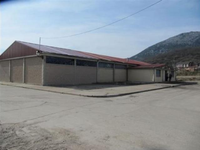Nave en venta en Santibáñez de la Peña, Palencia