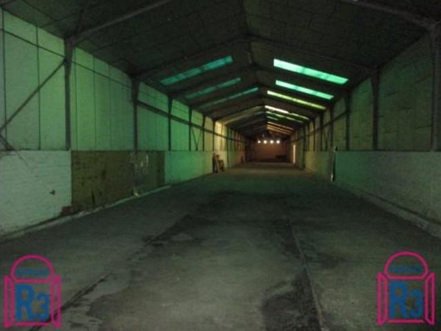 Nave en venta en Villacedré, Santovenia de la Valdoncina