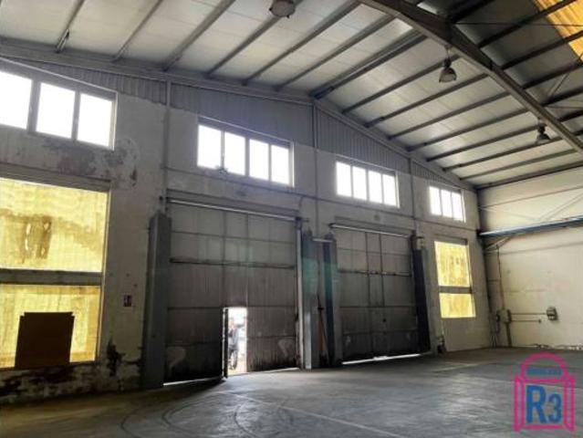 Nave en venta en Polígono Industrial de León, Santovenia de la Valdoncina