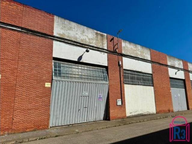 Nave en venta en Polígono Industrial de Villacedré, Santovenia de la Valdoncina