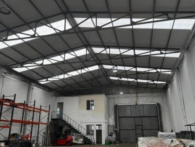 Nave en venta en Polígono Industrial de Villacedré, Santovenia de la Valdoncina
