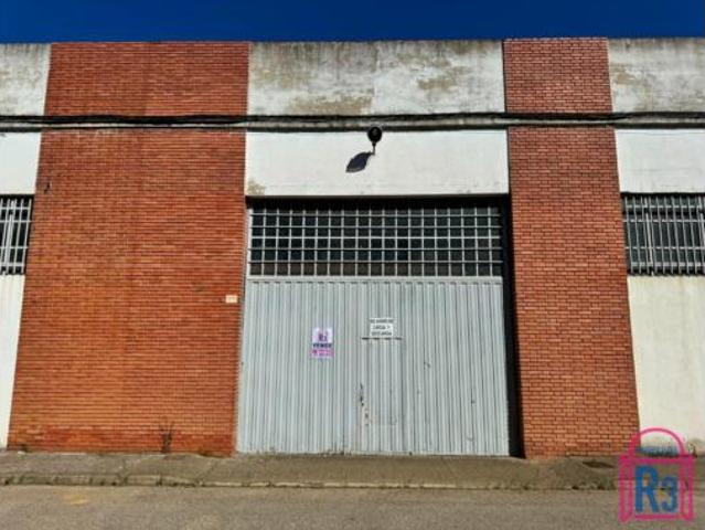 Nave en venta en Polígono Industrial de Villacedré, Santovenia de la Valdoncina