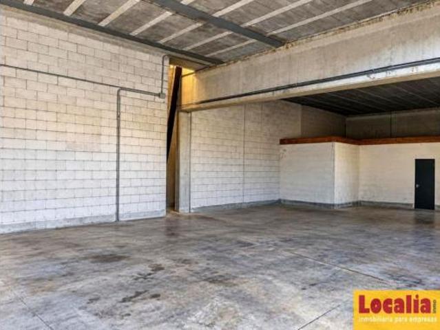 Nave en venta en Polígono Industrial Las Marismas, Santoña