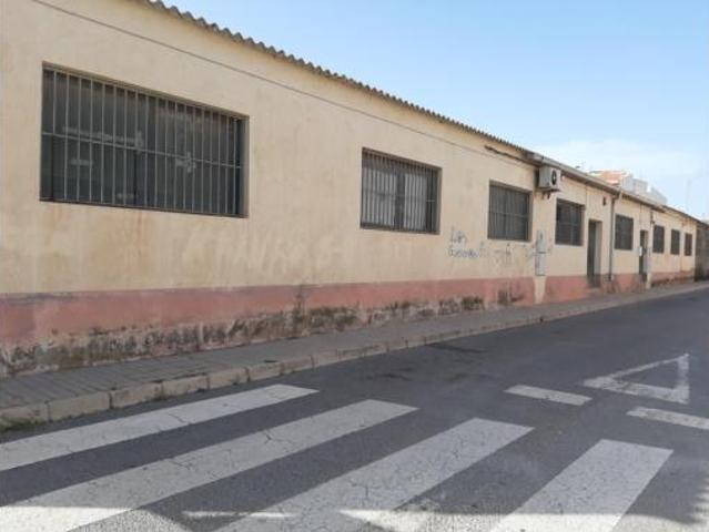Nave en venta en María Moliner, Sax