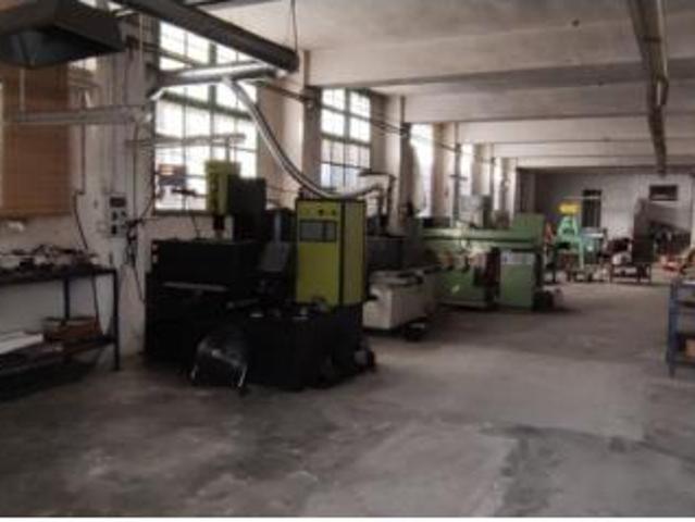 Nave en venta en La Estación, Sax
