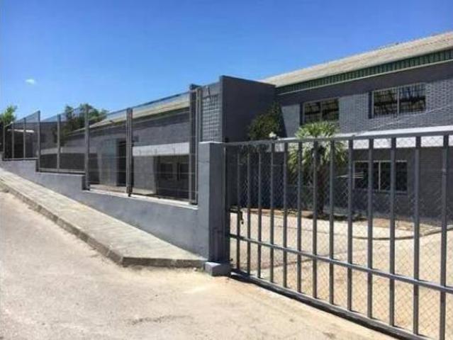 Nave en venta en Escorrales, Segorbe