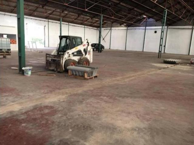 Nave en venta en San Antón, Segorbe