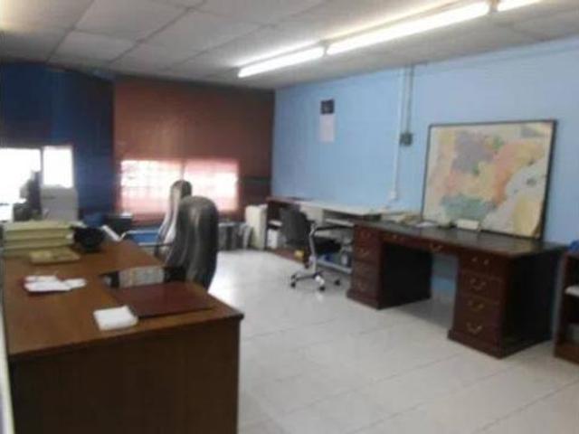 Nave en venta en Sentmenat
