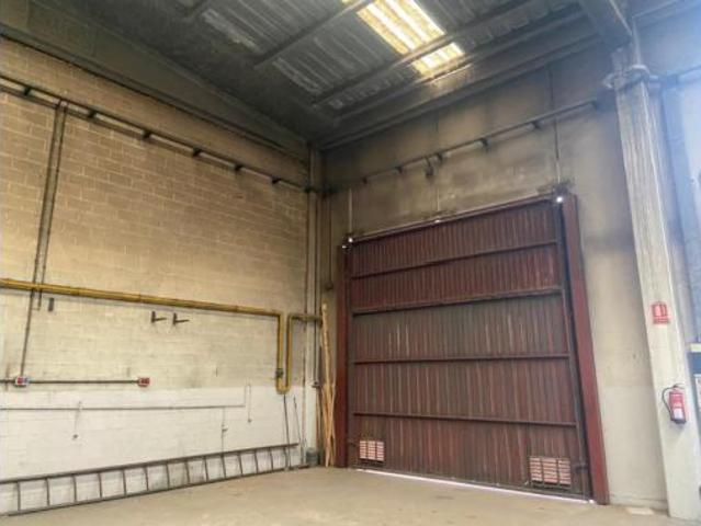 Nave en venta en Sentmenat