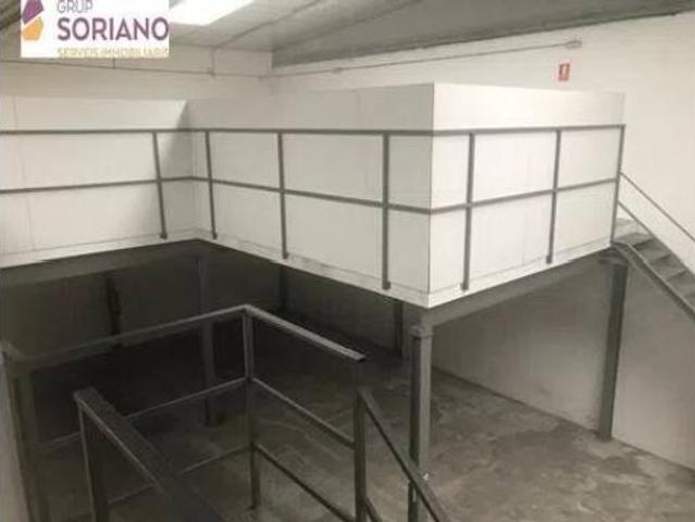 Nave en venta en Polígon industrial de Can Clapers, Sentmenat