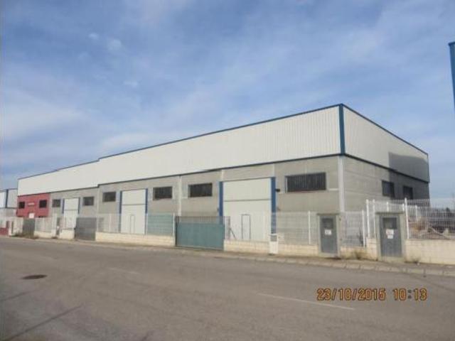 Nave en venta en Senyera, València / Valencia