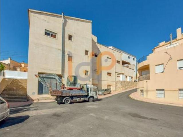 Nave en venta en Serón, Almería