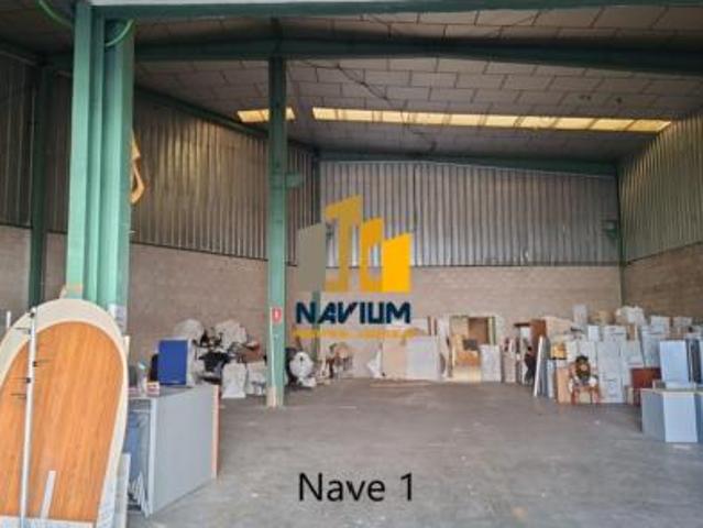 Nave en venta en Seseña Nuevo, Seseña