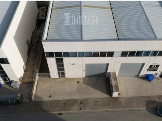 Nave en venta en Polígon industrial l'Avellanet, Seva