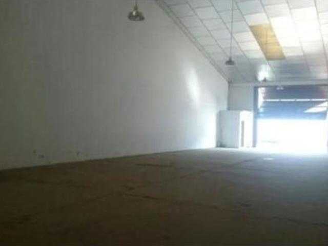 Nave en venta en El Juncal-Híspalis, Sevilla