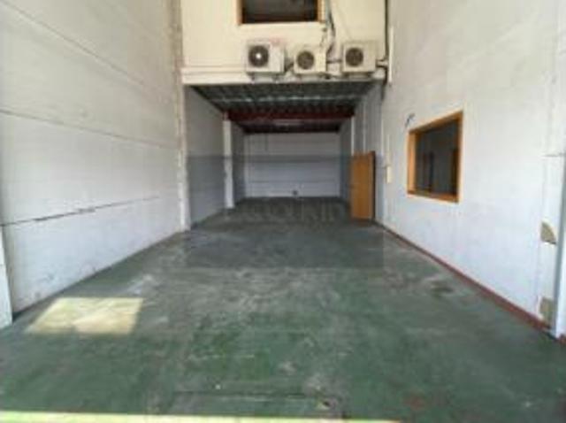 Nave en venta en Palmete, Sevilla