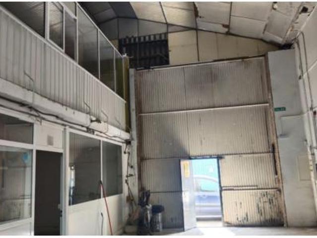 Nave en venta en Palmete, Sevilla
