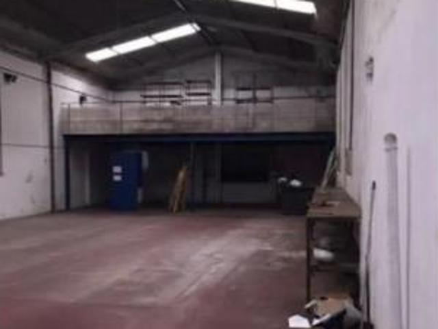 Nave en venta en Palmete, Sevilla