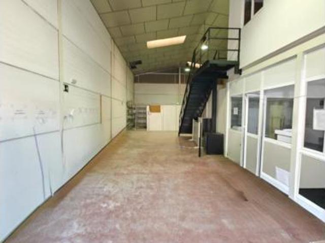 Nave en venta en Palmete, Sevilla