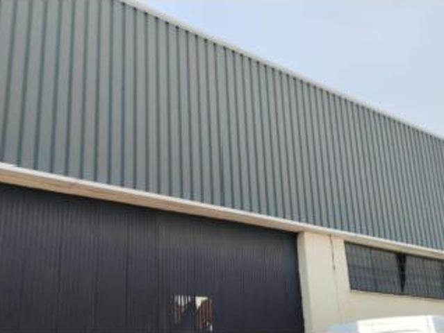 Nave en venta en Palmete, Sevilla
