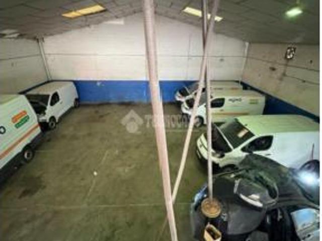 Nave en venta en Polígono Industrial Calonge, Sevilla