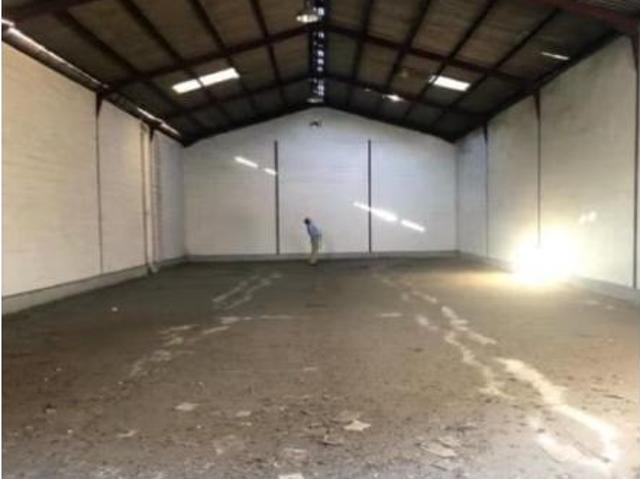 Nave en venta en Polígono Industrial Calonge, Sevilla