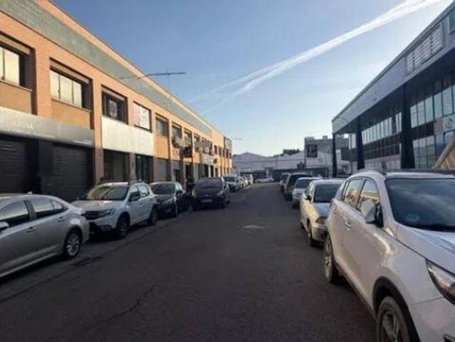 Nave en venta en Polígono Industrial Calonge, Sevilla