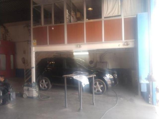 Nave en venta en Polígono Industrial Calonge, Sevilla