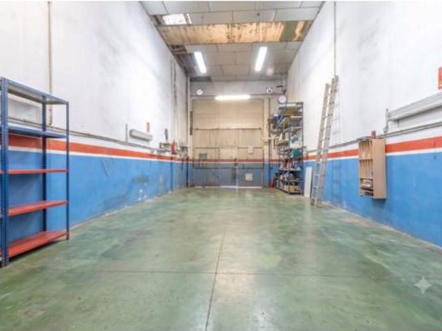 Nave en venta en Distrito Norte, Sevilla